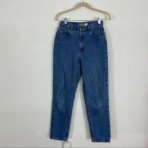 💔SOLD💔Vintage Liz Claiborne Classic High Waisted Mom Jeans